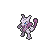 Mega Mewtwo X